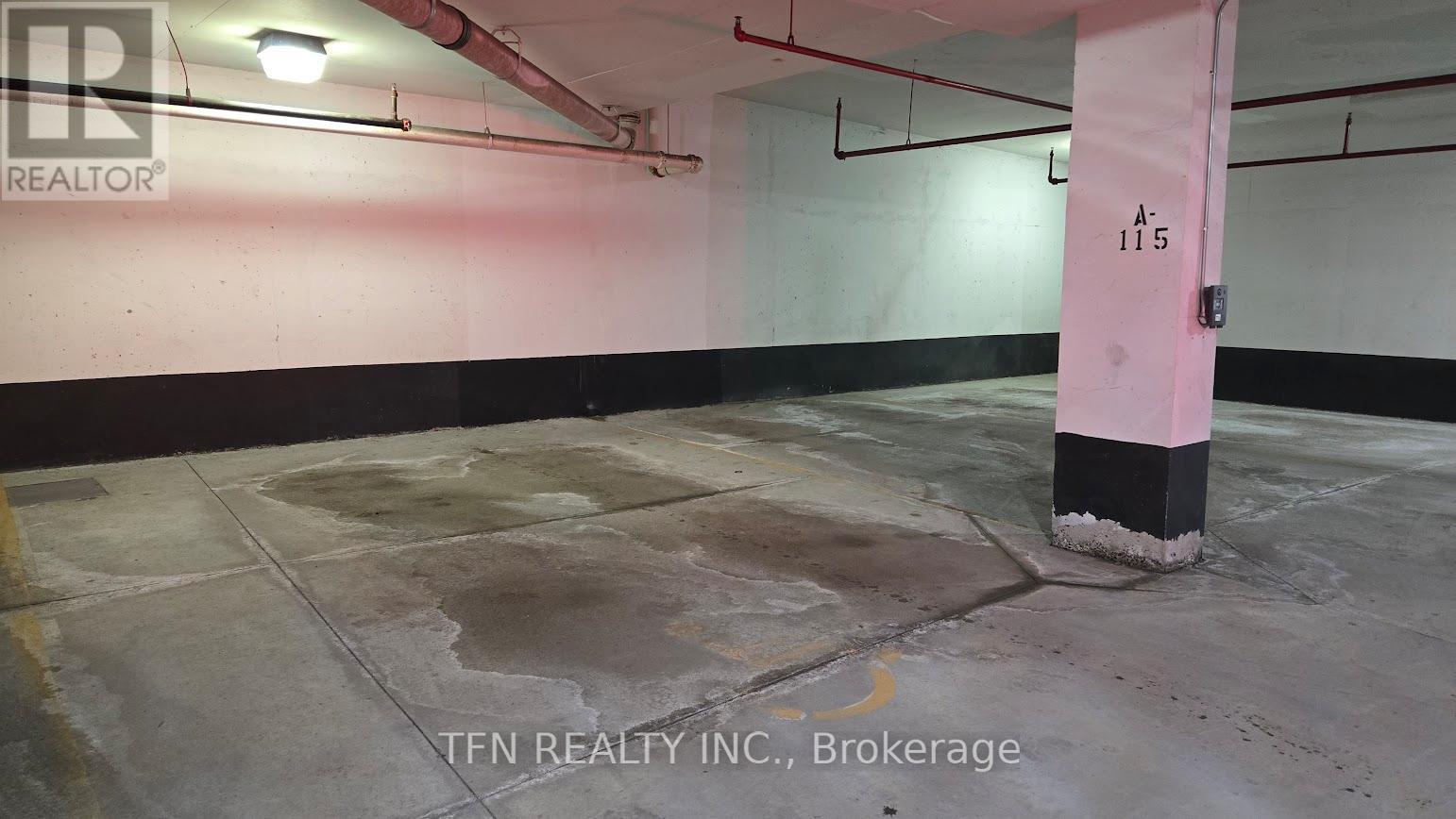 215 - 88 Times Avenue, Markham, Ontario  L3T 7Z4 - Photo 12 - N13026502