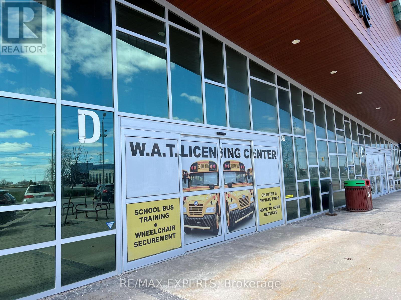 412-413 - 7250 KEELE STREET, Vaughan, Ontario