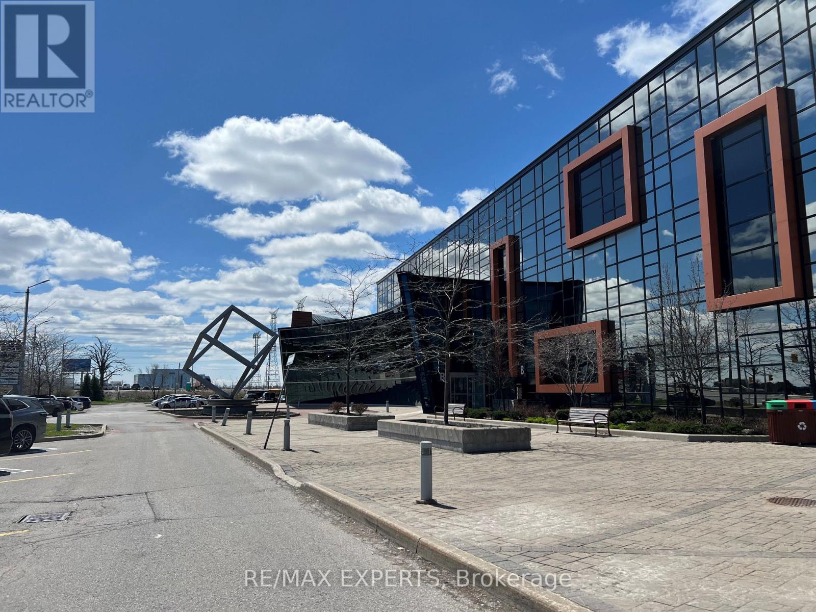 412-413 - 7250 Keele Street, Vaughan, Ontario  L4K 1Z8 - Photo 4 - N13026522