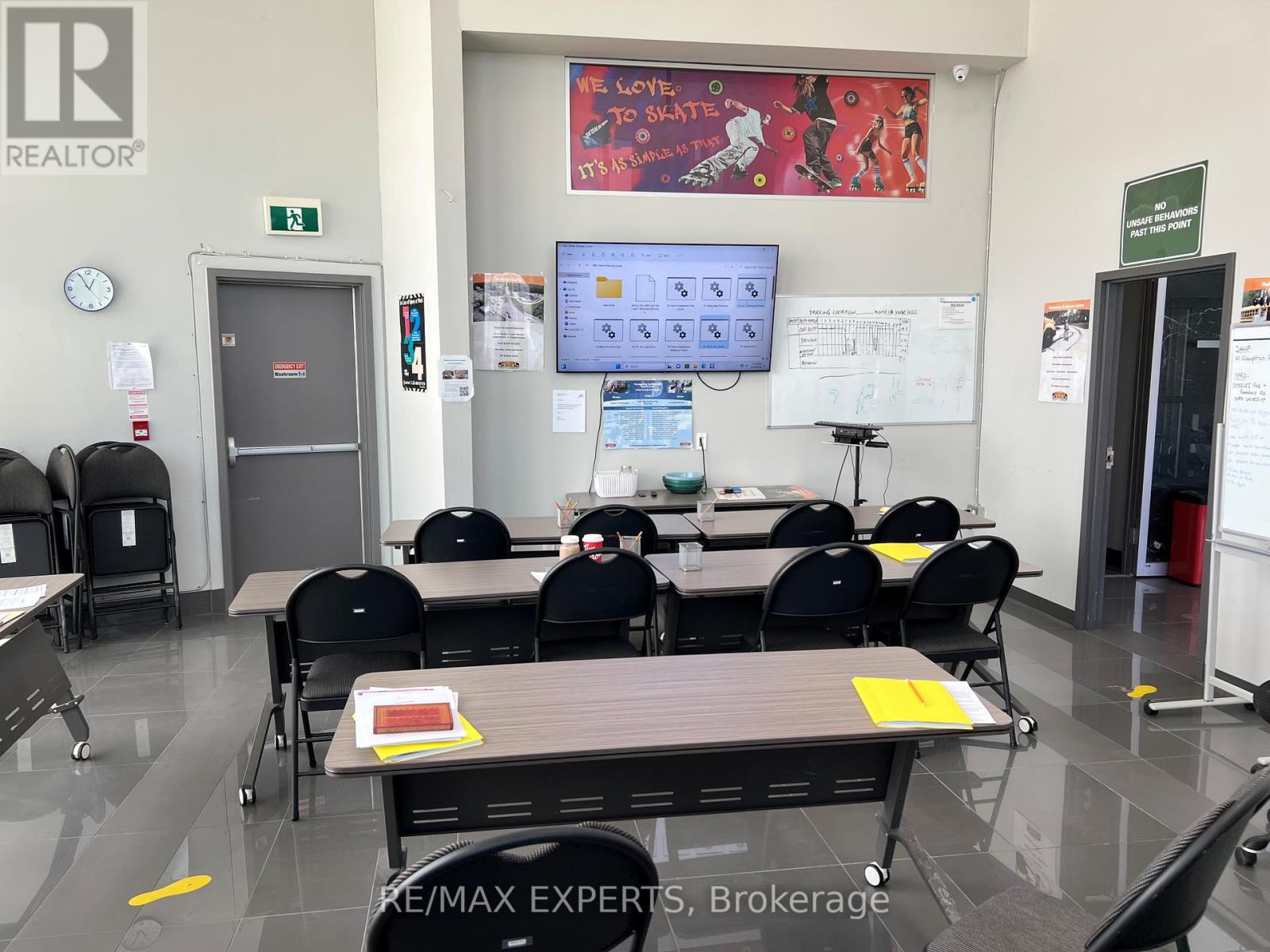 412-413 - 7250 Keele Street, Vaughan, Ontario  L4K 1Z8 - Photo 9 - N13026522