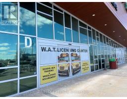 412-413 - 7250 KEELE STREET, Vaughan, Ontario