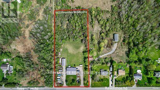 5622 Ravenshoe Road, Georgina, Ontario  L0E 1R0 - Photo 14 - N13026524