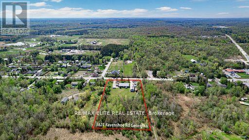 5622 Ravenshoe Road, Georgina, Ontario  L0E 1R0 - Photo 16 - N13026524