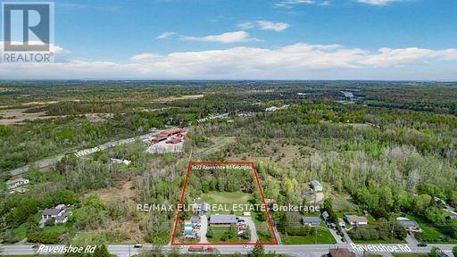 5622 Ravenshoe Road, Georgina, Ontario  L0E 1R0 - Photo 2 - N13026524