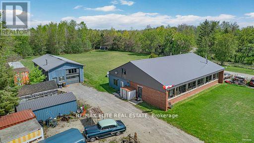 5622 Ravenshoe Road, Georgina, Ontario  L0E 1R0 - Photo 31 - N13026524