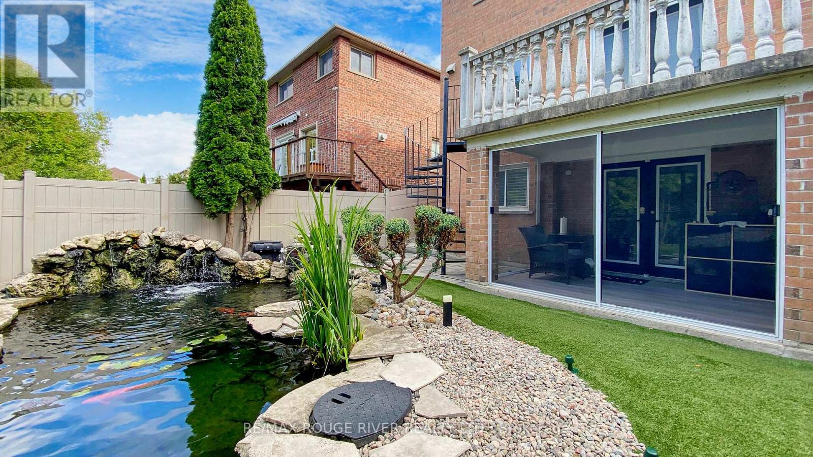 32 Dalmato Court, Vaughan (Vaughan Grove), Ontario  L4L 8X7 - Photo 32 - N13026528