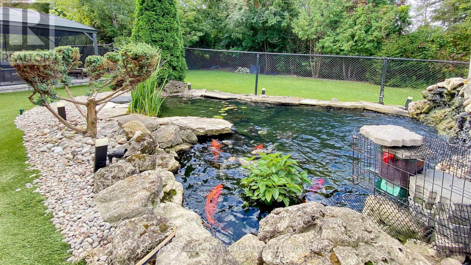 32 Dalmato Court, Vaughan (Vaughan Grove), Ontario  L4L 8X7 - Photo 33 - N13026528