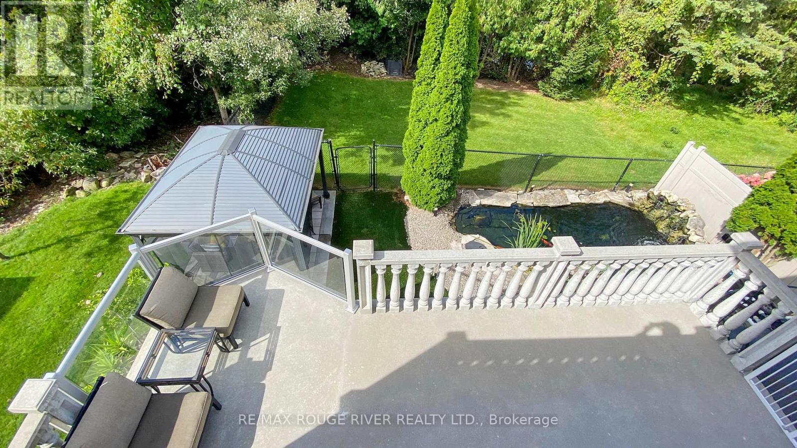 32 Dalmato Court, Vaughan (Vaughan Grove), Ontario  L4L 8X7 - Photo 36 - N13026528