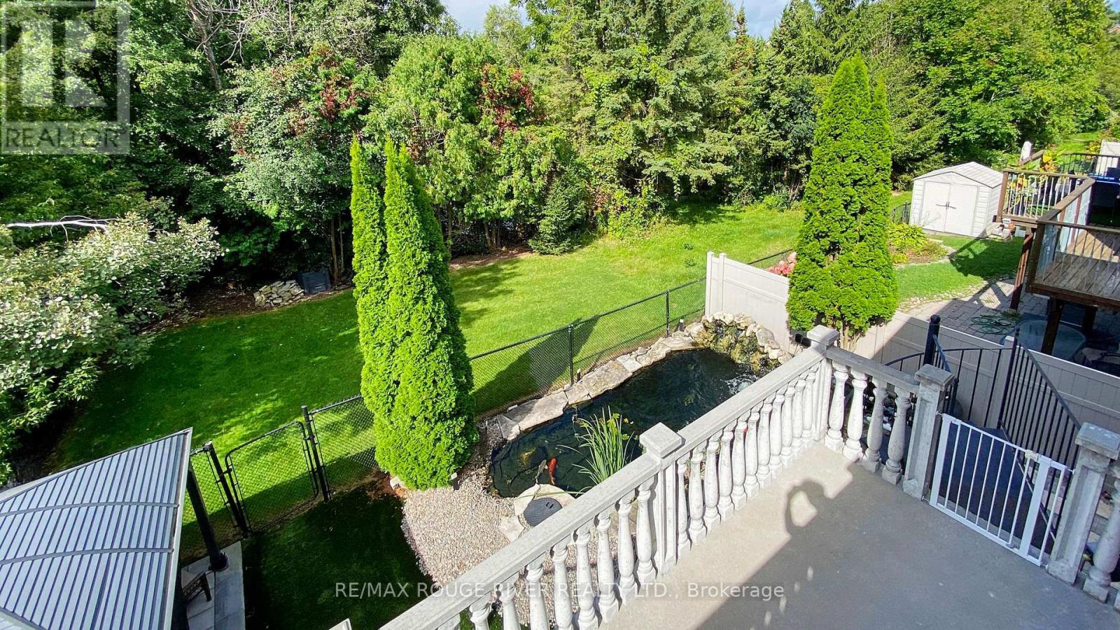 32 Dalmato Court, Vaughan (Vaughan Grove), Ontario  L4L 8X7 - Photo 38 - N13026528