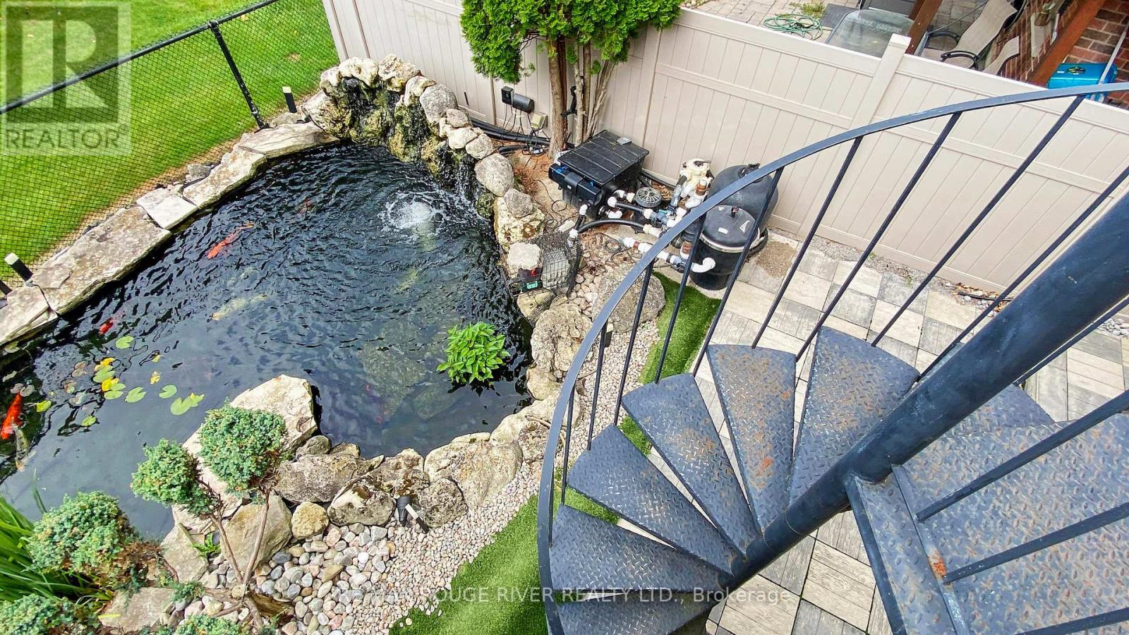 32 Dalmato Court, Vaughan (Vaughan Grove), Ontario  L4L 8X7 - Photo 39 - N13026528