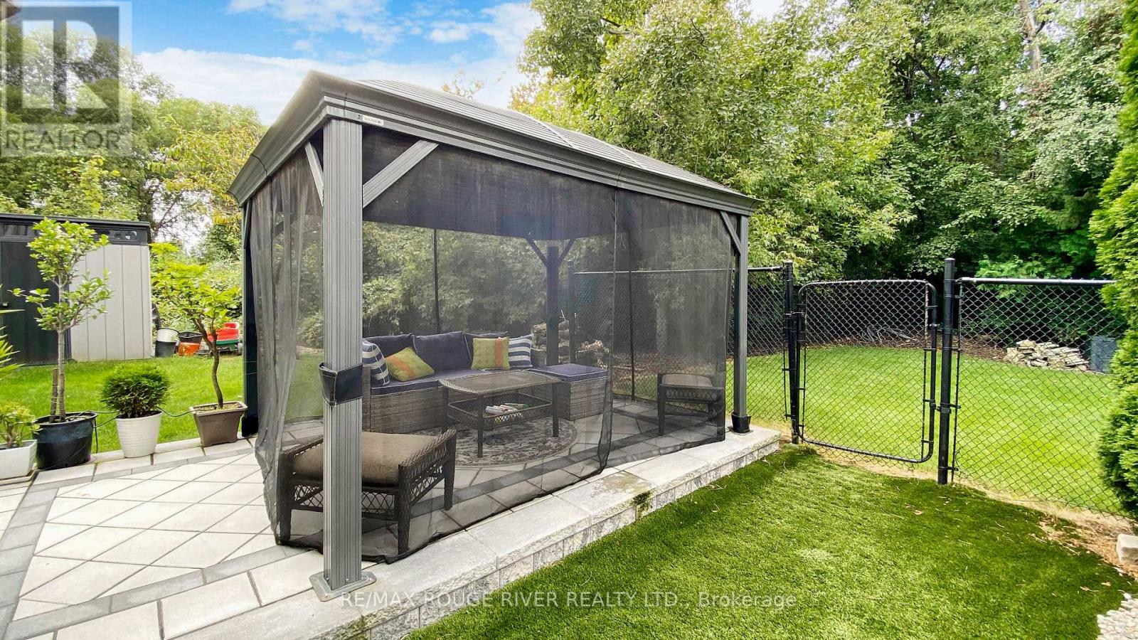 32 Dalmato Court, Vaughan (Vaughan Grove), Ontario  L4L 8X7 - Photo 40 - N13026528