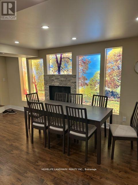 81 Sweet Water Crescent, Richmond Hill, Ontario  L4S 2B2 - Photo 7 - N13026542