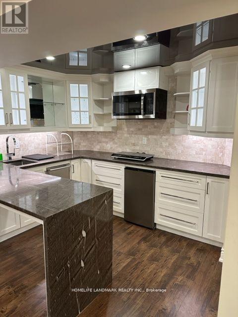 81 Sweet Water Crescent, Richmond Hill, Ontario  L4S 2B2 - Photo 8 - N13026542