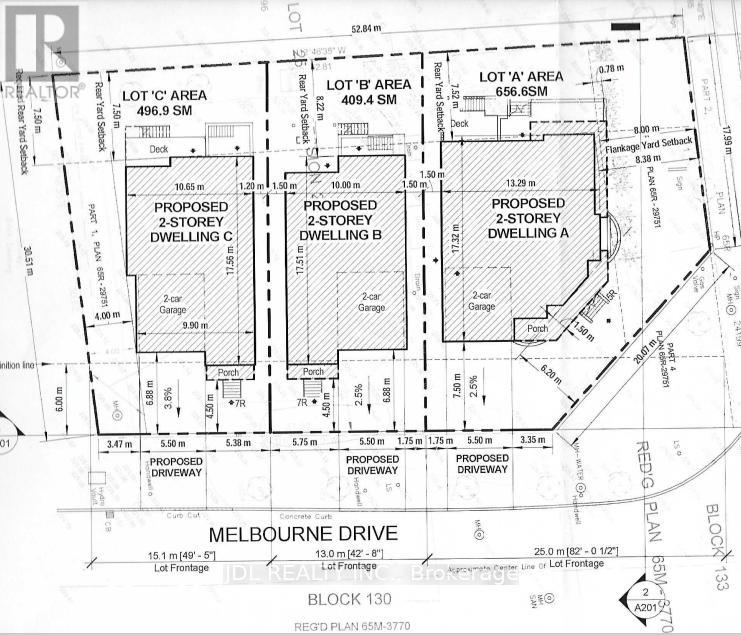 1061 Elgin Mills Road E, Richmond Hill, Ontario  L4S 1M7 - Photo 8 - N13026562