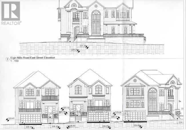 1061 Elgin Mills Road E, Richmond Hill, Ontario  L4S 1M7 - Photo 9 - N13026562