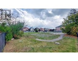 LOT C - 0 MELBOURNE DRIVE, Richmond Hill, Ontario