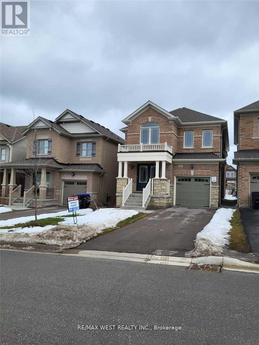 23 OWENS ROAD, New Tecumseth, Ontario