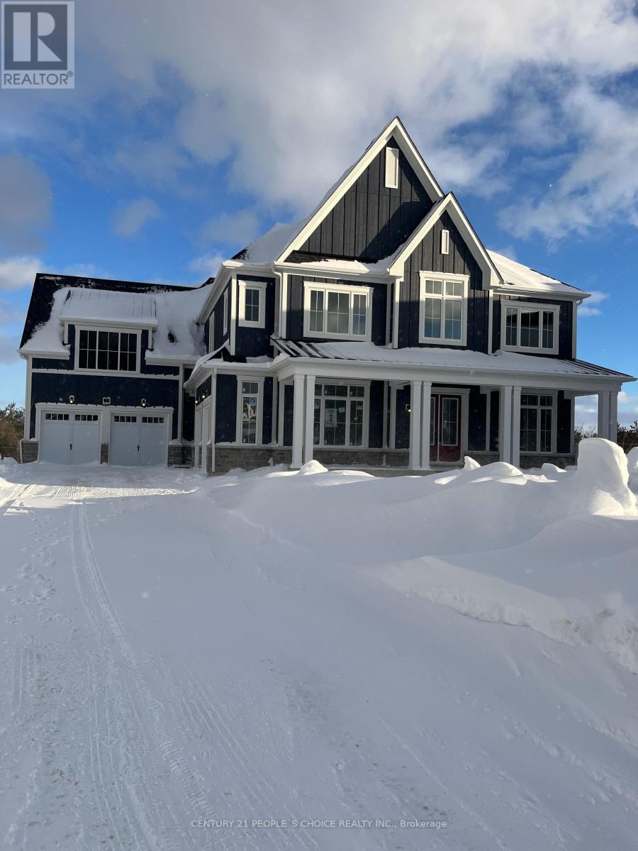 3 Aldwinckle Avenue, Oro-Medonte, Ontario  L0L 2L0 - Photo 1 - S13026400