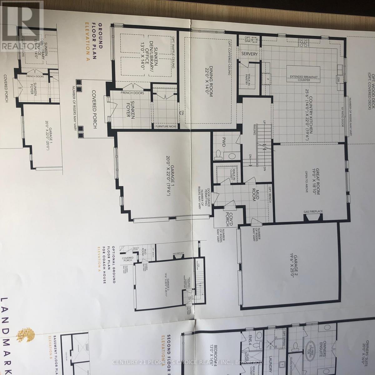 3 Aldwinckle Avenue, Oro-Medonte, Ontario  L0L 2L0 - Photo 2 - S13026400