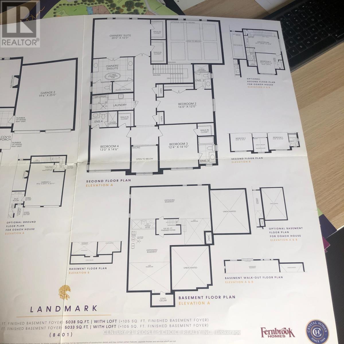 3 Aldwinckle Avenue, Oro-Medonte, Ontario  L0L 2L0 - Photo 3 - S13026400