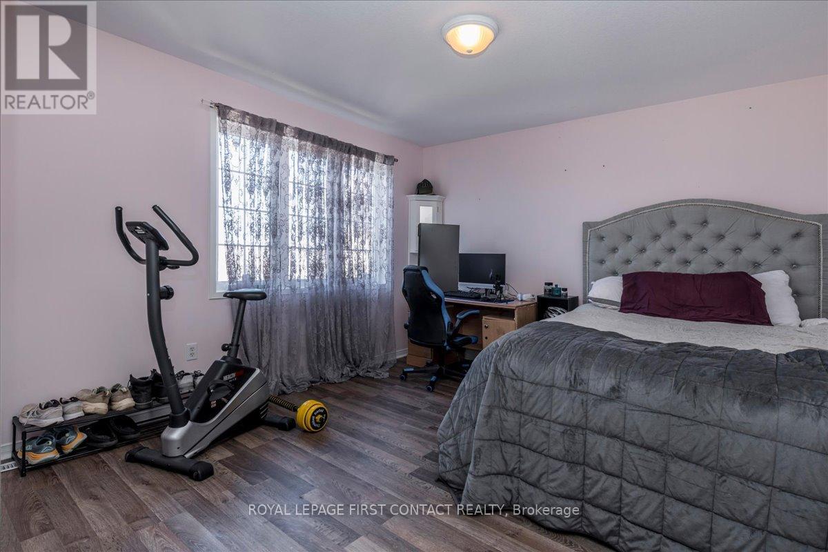 83 Violet Street, Barrie (Holly), Ontario  L4N 9N3 - Photo 20 - S13026492