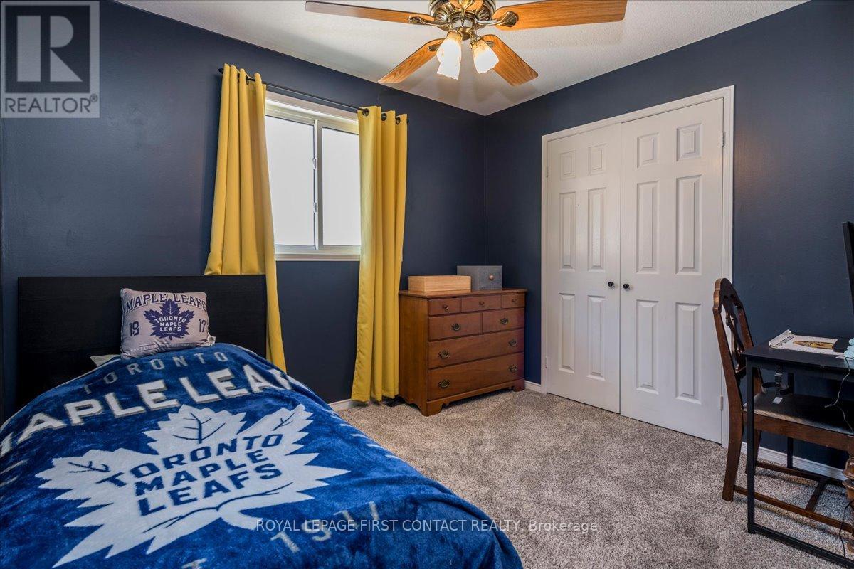 83 Violet Street, Barrie (Holly), Ontario  L4N 9N3 - Photo 21 - S13026492