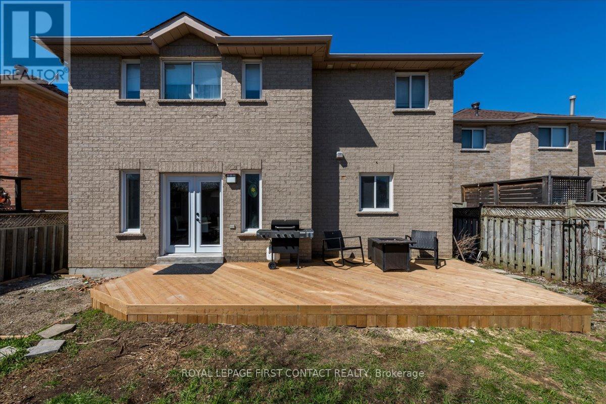 83 Violet Street, Barrie (Holly), Ontario  L4N 9N3 - Photo 32 - S13026492