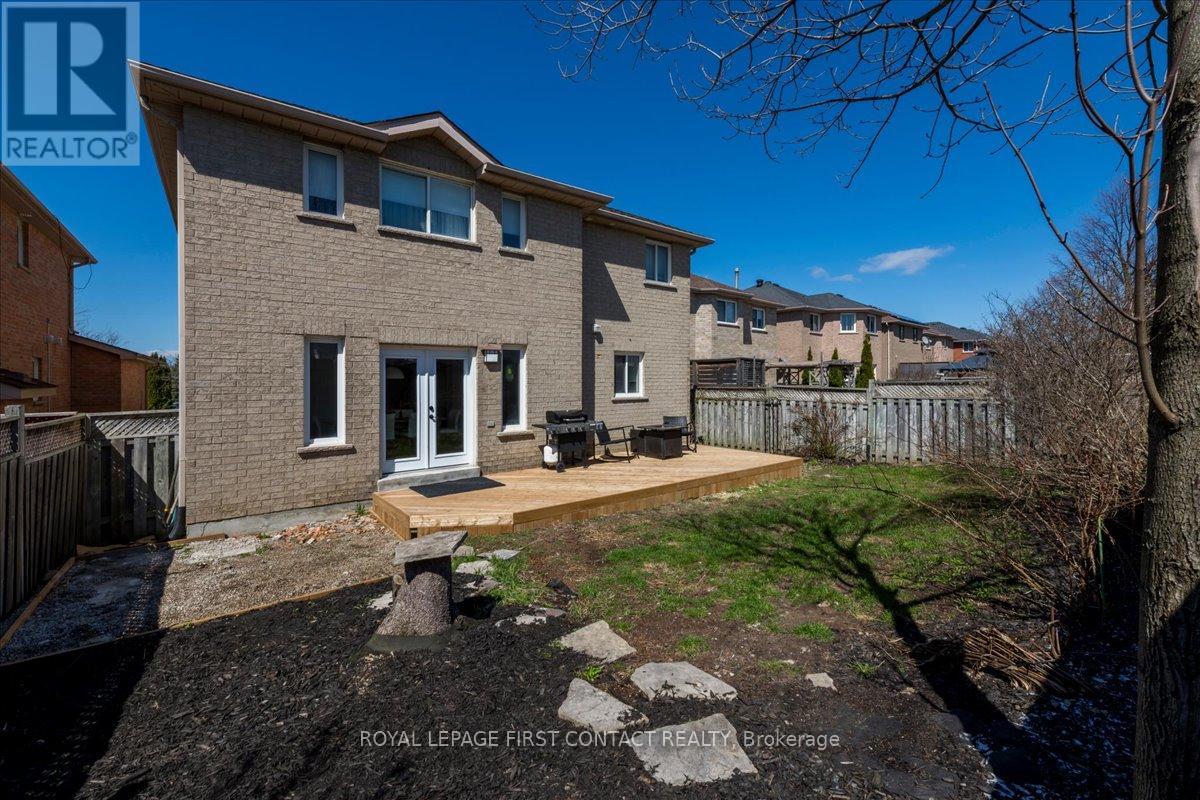 83 Violet Street, Barrie (Holly), Ontario  L4N 9N3 - Photo 33 - S13026492