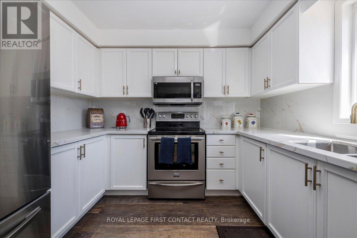 83 Violet Street, Barrie (Holly), Ontario  L4N 9N3 - Photo 9 - S13026492