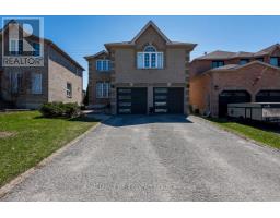 83 VIOLET STREET, Barrie, Ontario