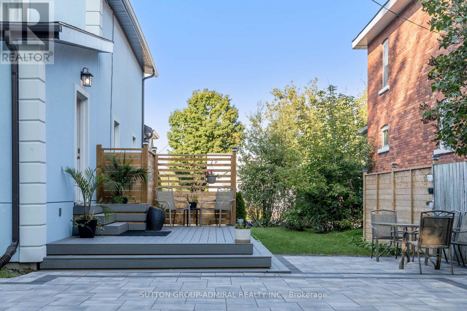 97 Laclie Street, Orillia, Ontario  L3V 4W9 - Photo 3 - S13026576