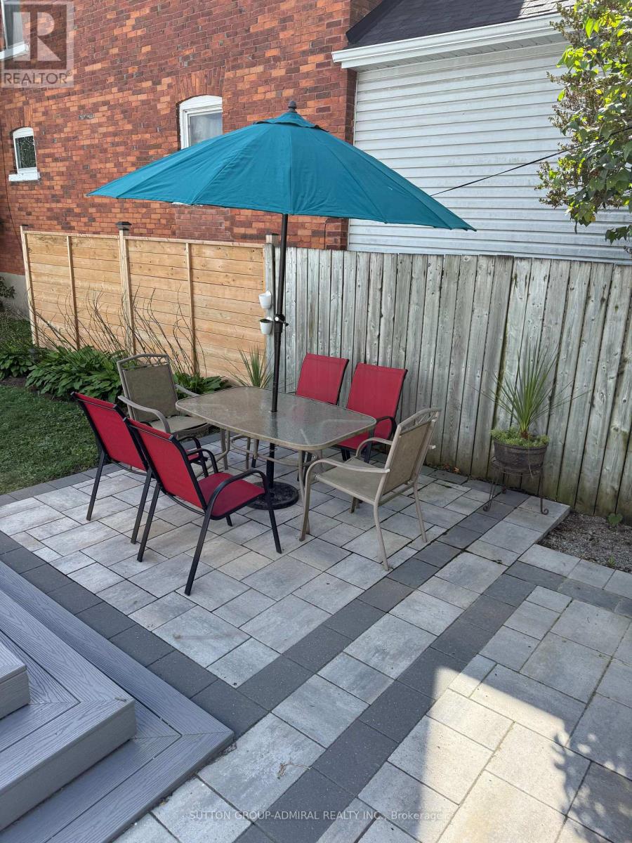 97 Laclie Street, Orillia, Ontario  L3V 4W9 - Photo 32 - S13026576