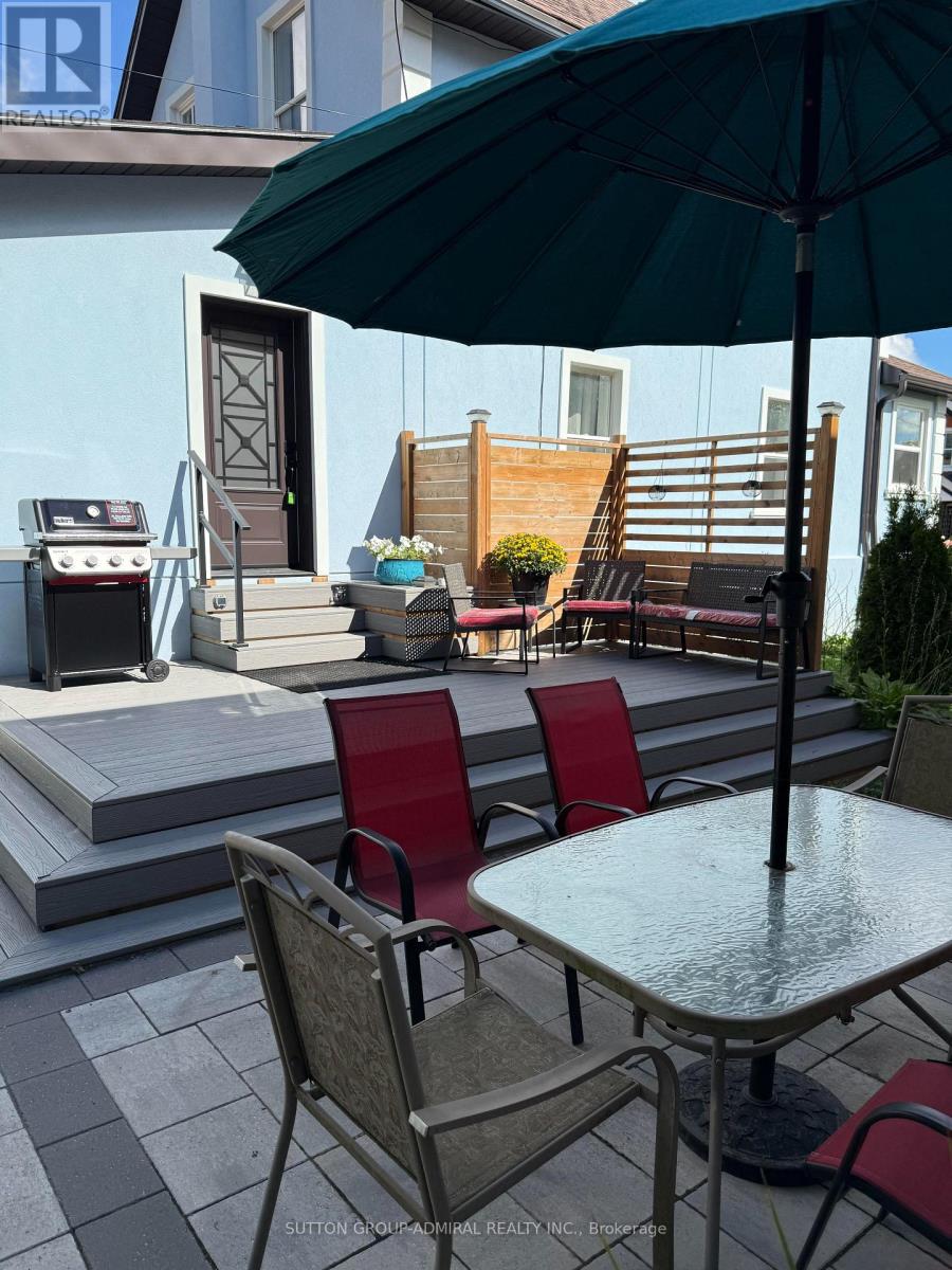 97 Laclie Street, Orillia, Ontario  L3V 4W9 - Photo 33 - S13026576