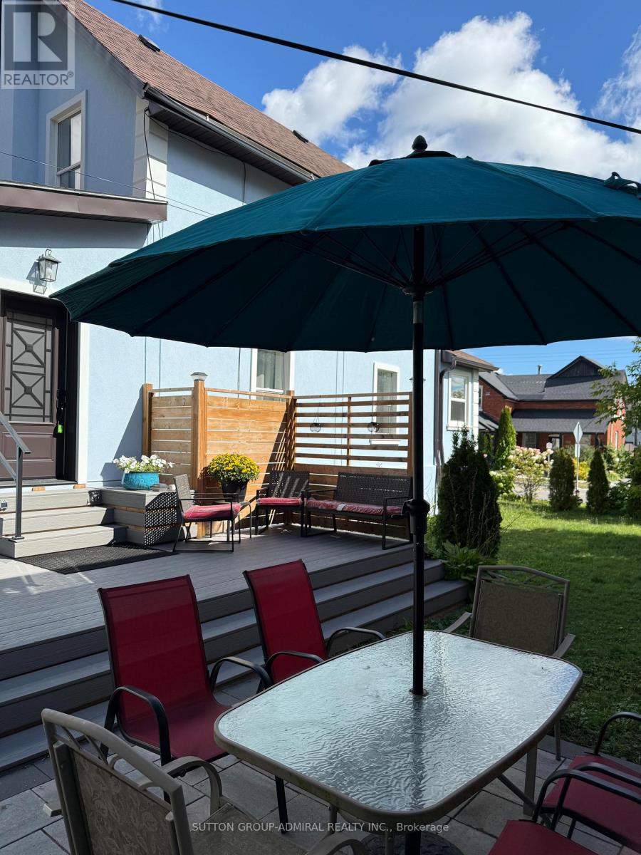 97 Laclie Street, Orillia, Ontario  L3V 4W9 - Photo 4 - S13026576