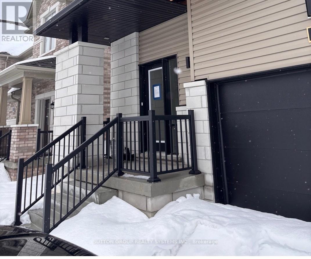 14 FEDERICA CRESCENT, wasaga beach, Ontario