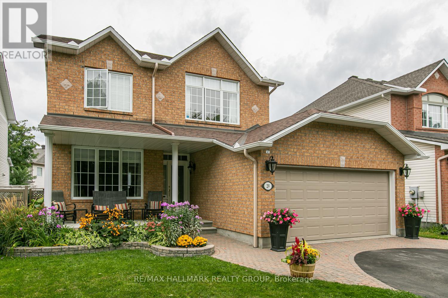 29 Birchfield Avenue, Ottawa, Ontario  K2M 2N5 - Photo 35 - X13025448