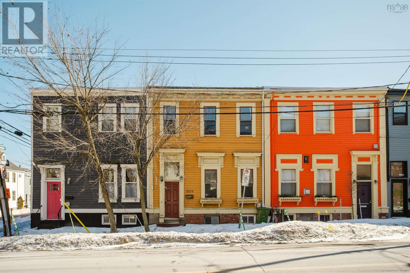 5654 Nora Bernard Street, Halifax, Nova Scotia  B3K 1B5 - Photo 2 - 202604069