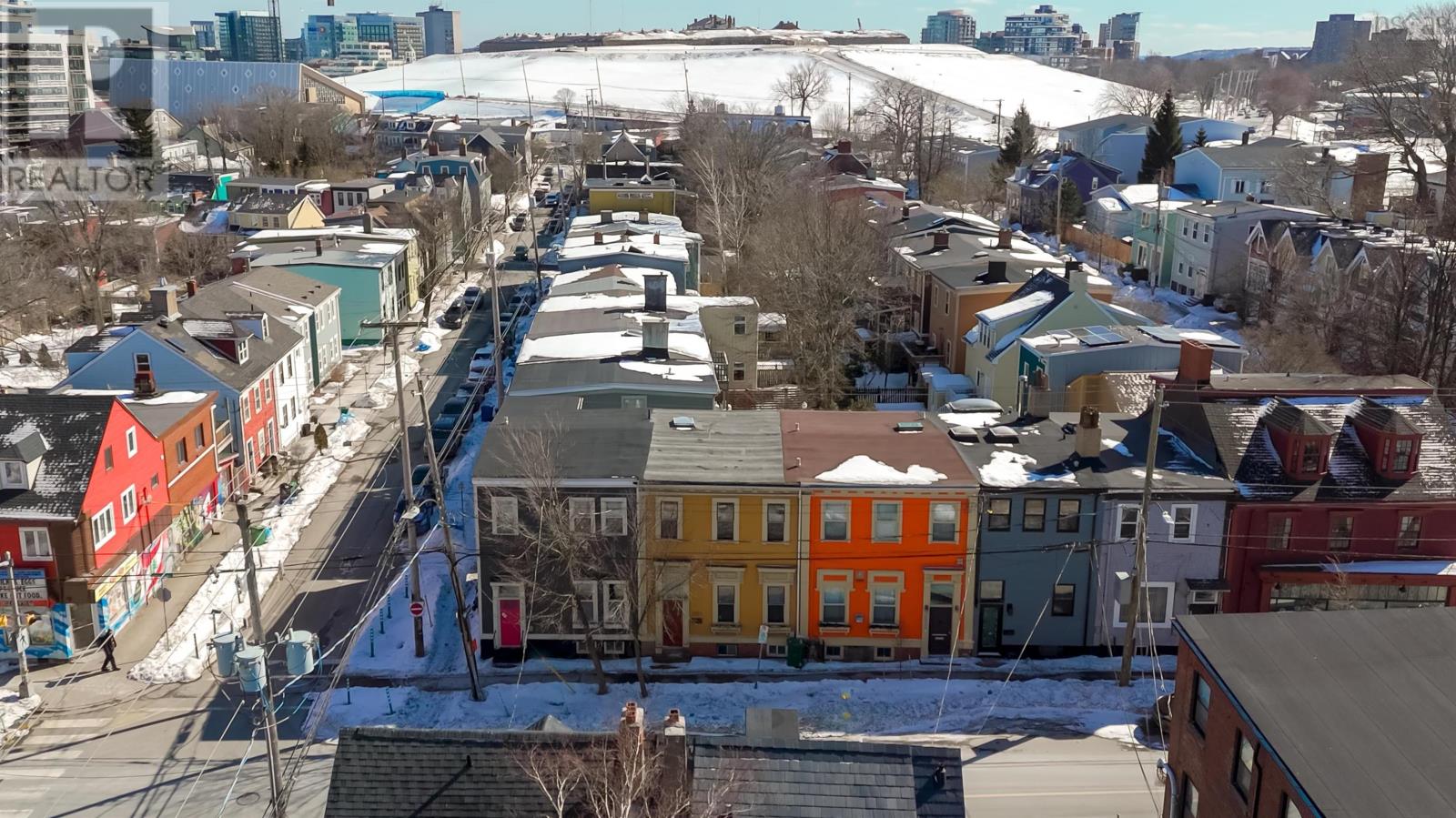 5654 Nora Bernard Street, Halifax, Nova Scotia  B3K 1B5 - Photo 34 - 202604069