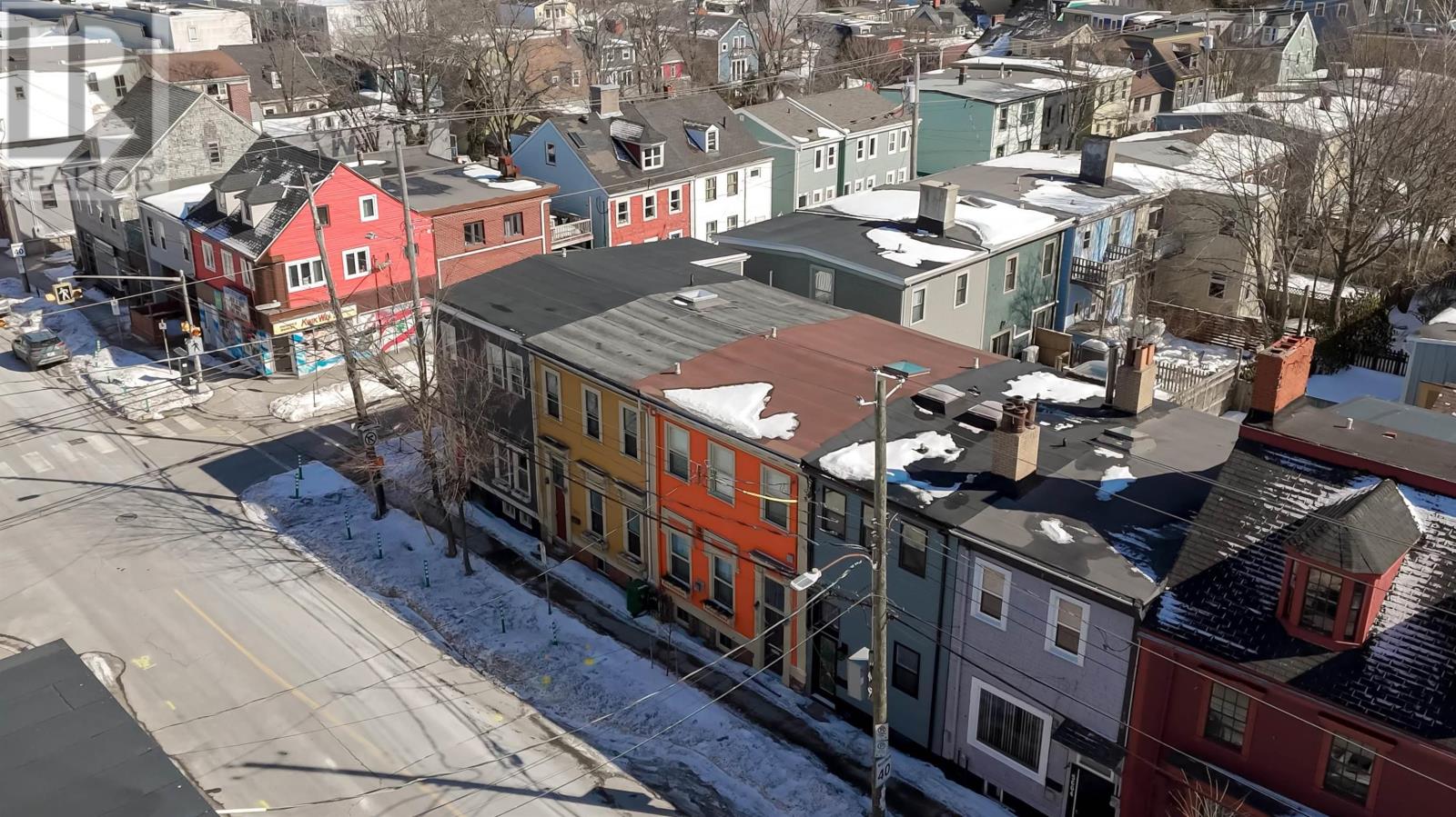 5654 Nora Bernard Street, Halifax, Nova Scotia  B3K 1B5 - Photo 35 - 202604069