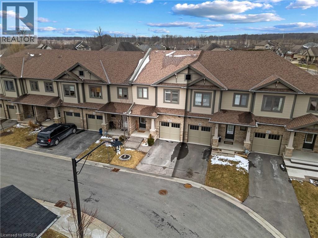 88 Severino Circle, Smithville, Ontario  L0R 2A0 - Photo 3 - 40811734