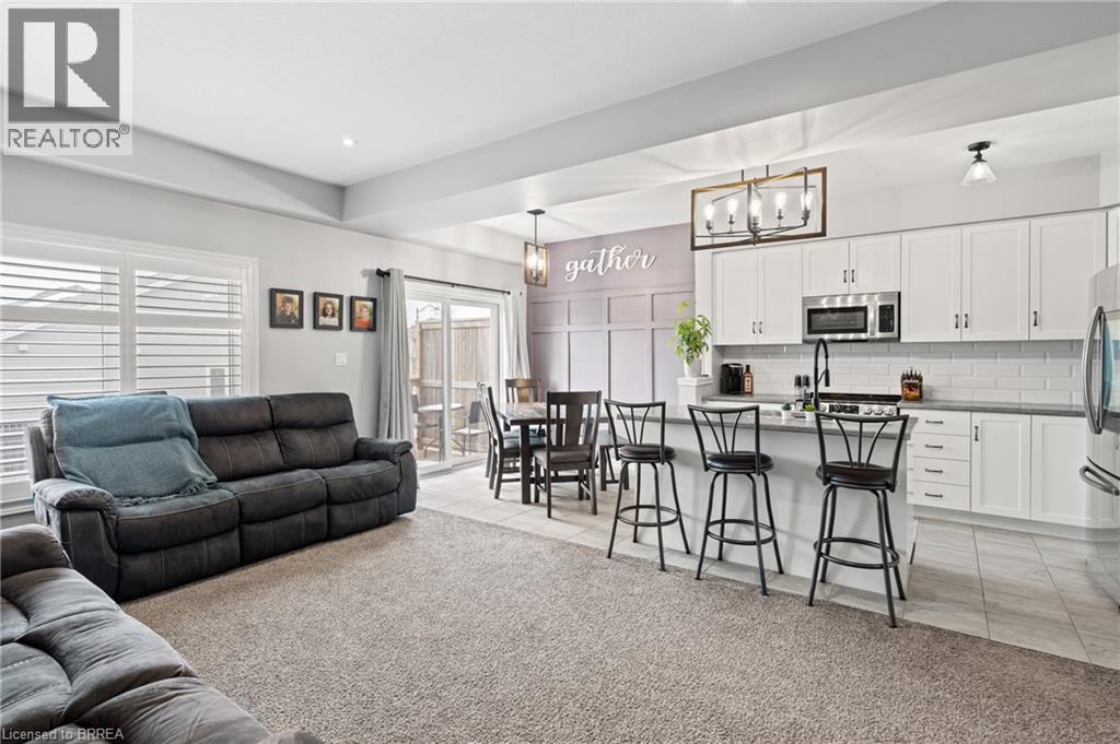 88 Severino Circle, Smithville, Ontario  L0R 2A0 - Photo 9 - 40811734