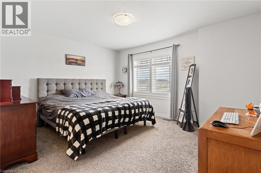 88 Severino Circle, Smithville, Ontario  L0R 2A0 - Photo 21 - 40811734