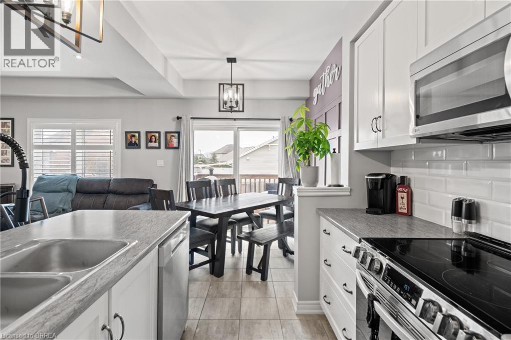 88 Severino Circle, Smithville, Ontario  L0R 2A0 - Photo 16 - 40811734