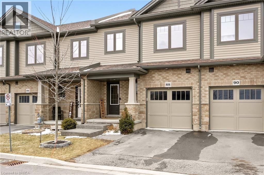 88 Severino Circle, Smithville, Ontario  L0R 2A0 - Photo 5 - 40811734