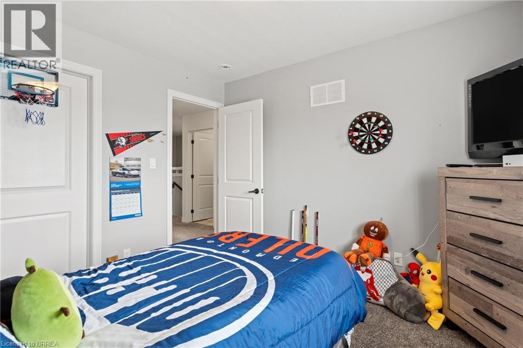 88 Severino Circle, Smithville, Ontario  L0R 2A0 - Photo 32 - 40811734