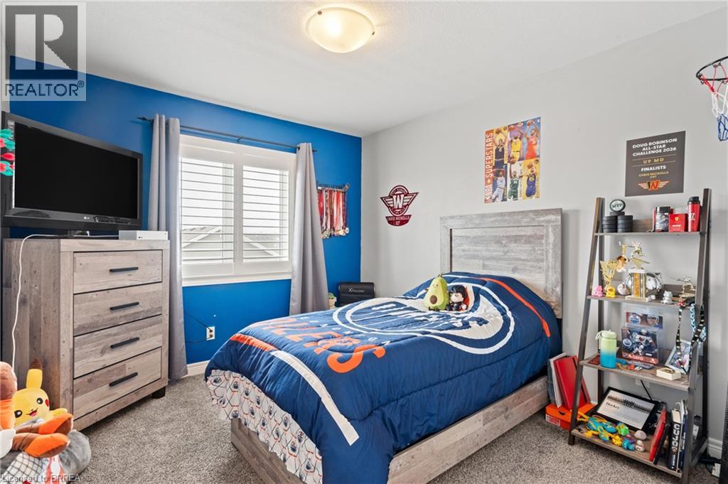 88 Severino Circle, Smithville, Ontario  L0R 2A0 - Photo 31 - 40811734