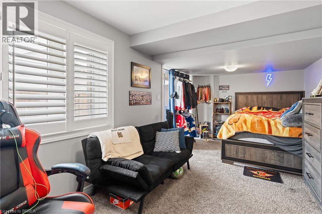 88 Severino Circle, Smithville, Ontario  L0R 2A0 - Photo 35 - 40811734