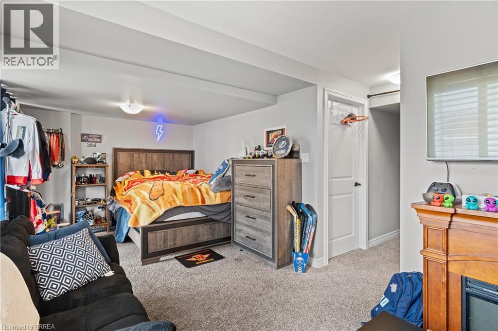 88 Severino Circle, Smithville, Ontario  L0R 2A0 - Photo 36 - 40811734