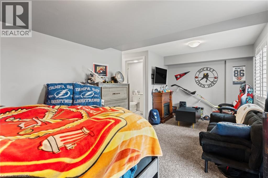 88 Severino Circle, Smithville, Ontario  L0R 2A0 - Photo 37 - 40811734