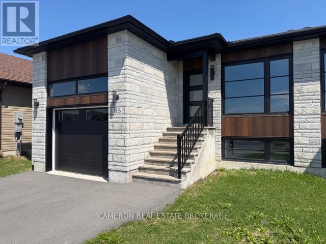 85 PORTLAND DRIVE, Cornwall, Ontario